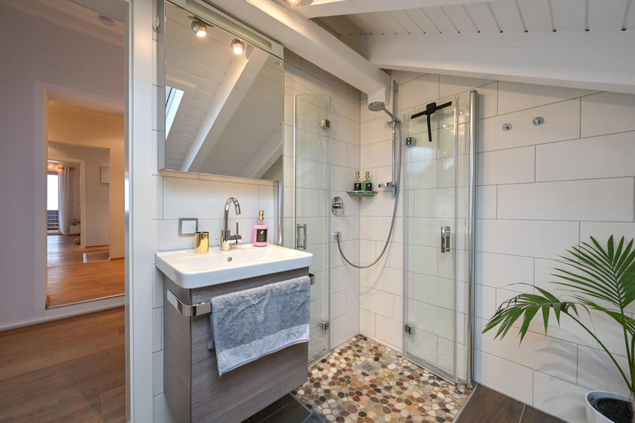 Ferienwohnung #Timeout Pfronten Extérieur photo