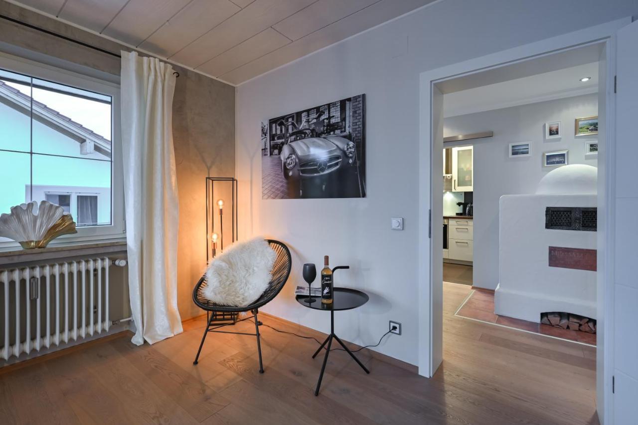 Ferienwohnung #Timeout Pfronten Extérieur photo