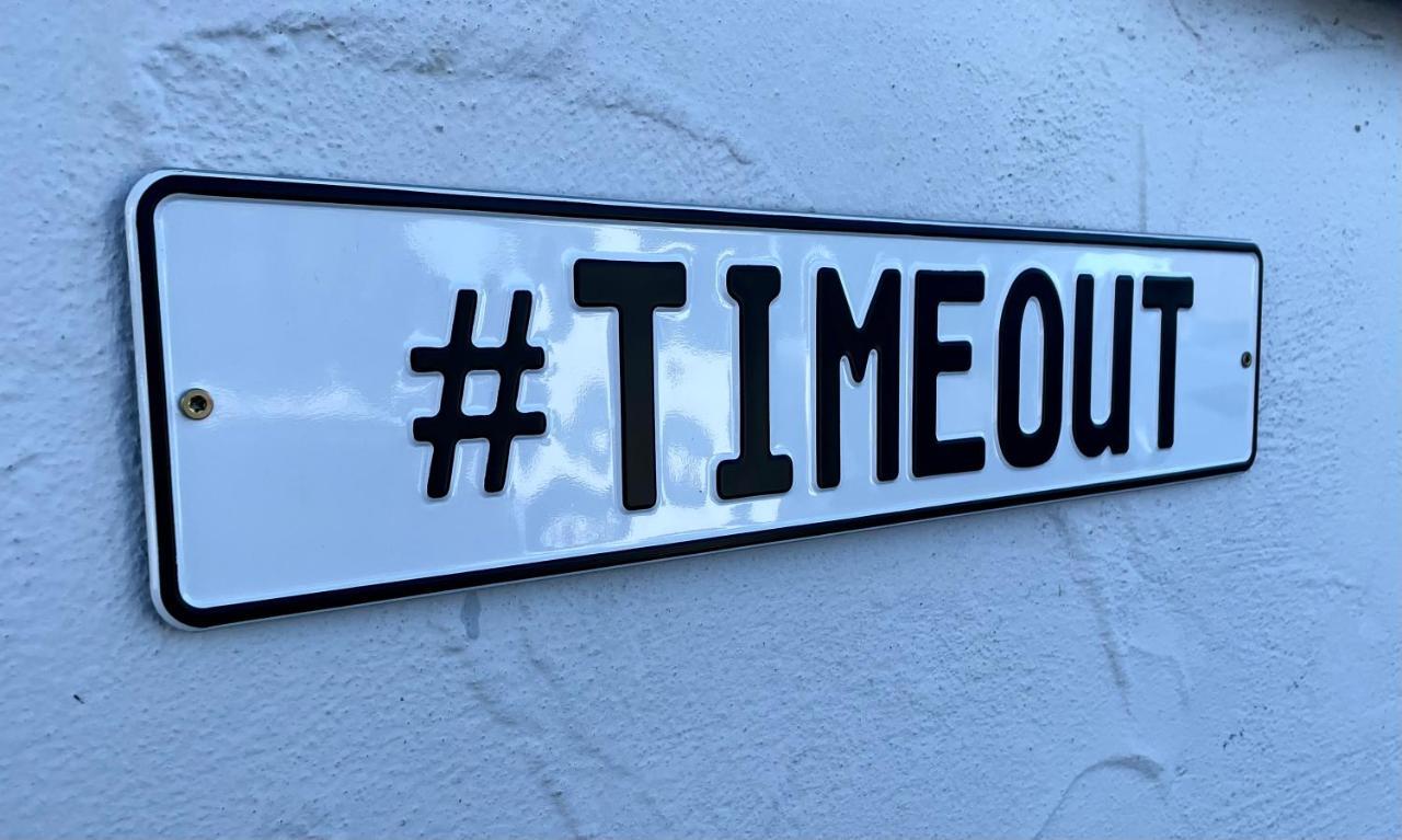 Ferienwohnung #Timeout Pfronten Extérieur photo
