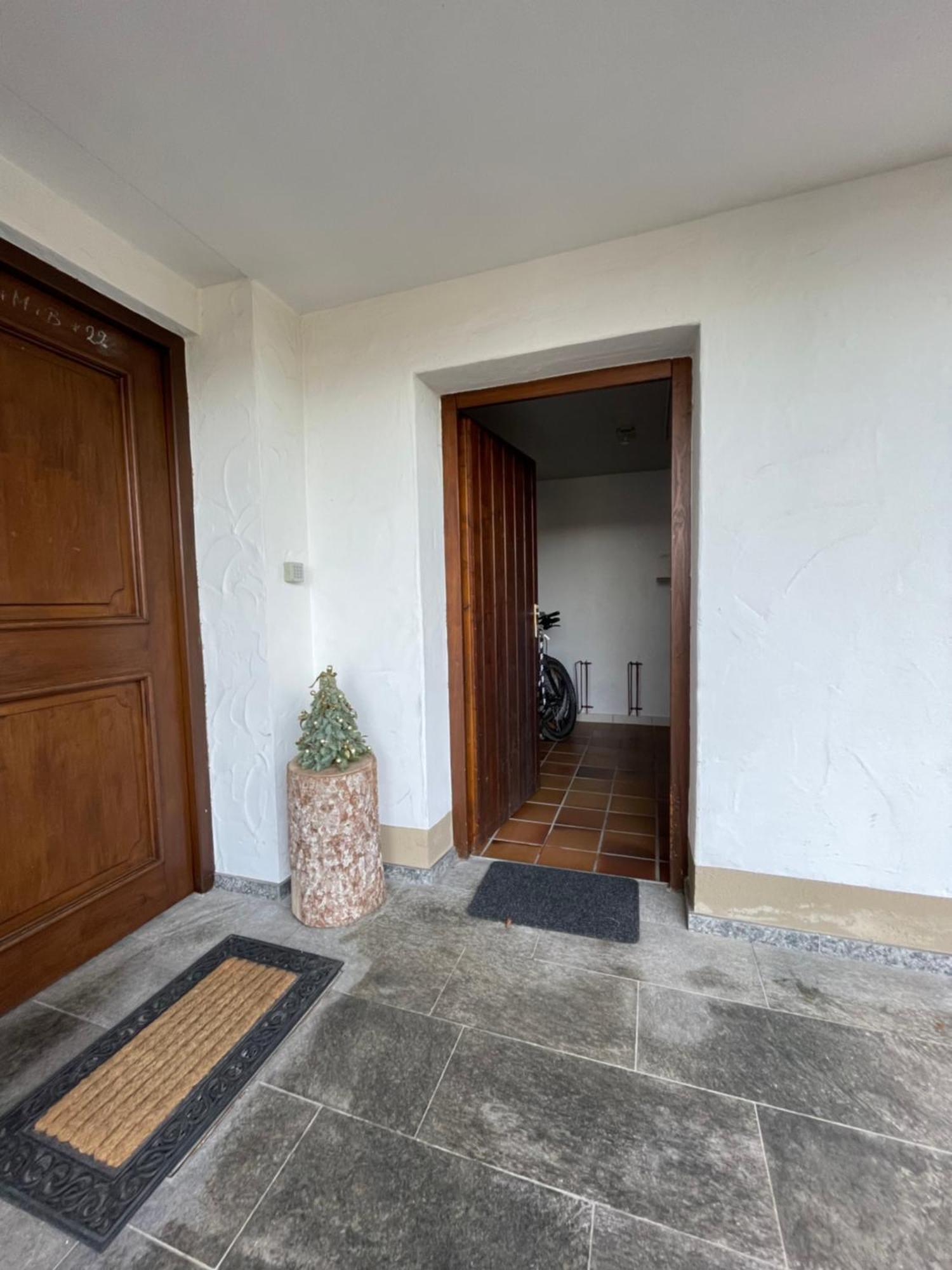 Ferienwohnung #Timeout Pfronten Extérieur photo